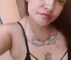 Webcam de GabyAndrews