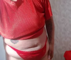 Webcam de GabyAndrews