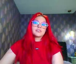 Webcam de DakotaStyle