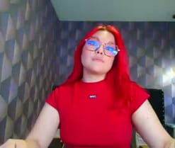Webcam de DakotaStyle