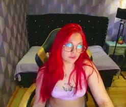 DakotaStyle en directo por webcam