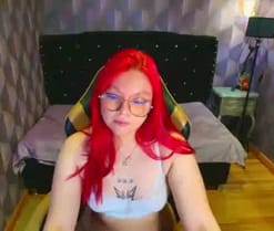 DakotaStyle en directo por webcam