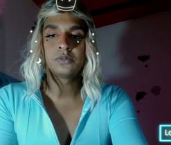 Laboni_sweet live cam