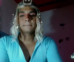 Laboni_sweet en directo