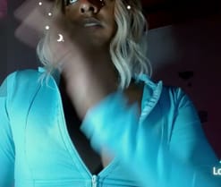 Laboni_sweet en directo