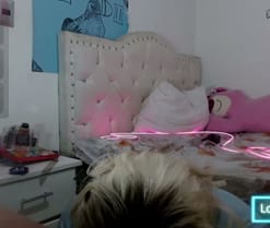 Laboni_sweet live cam