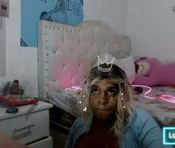 Laboni_sweet en directo