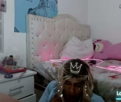 Laboni_sweet live cam