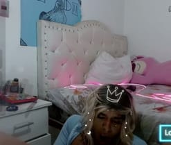 Laboni_sweet en directo