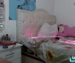 Laboni_sweet live cam