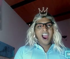 Laboni_sweet live cam