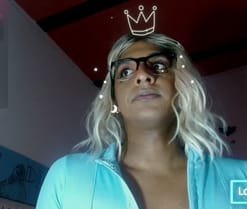 Laboni_sweet en directo