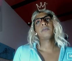 Laboni_sweet en directo