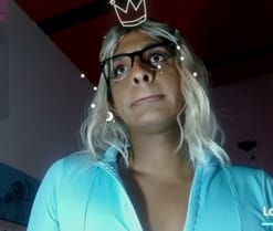 Laboni_sweet live cam