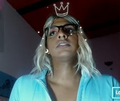 Laboni_sweet live cam