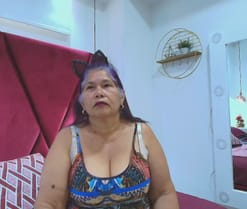 Webcam de Girl_Amada