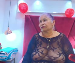 Webcam de Girl_Amada