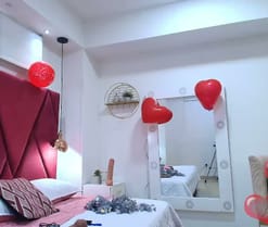 Webcam de Girl_Amada