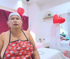 Webcam de Girl_Amada