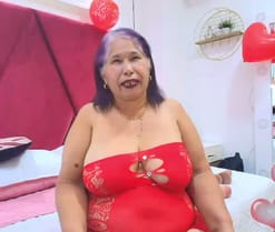 Webcam de Girl_Amada