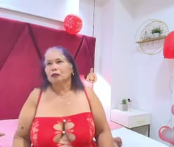 Webcam de Girl_Amada
