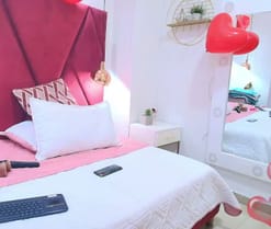 Webcam de Girl_Amada