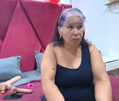 Webcam de Girl_Amada