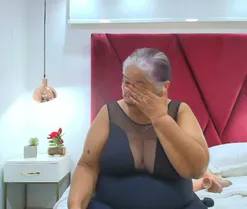 Girl_Amada, en directo ahora en Amateur.tv