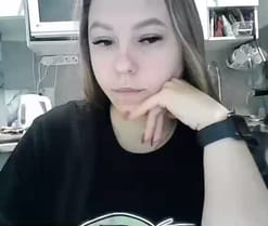Webcam de Dorrie_Ann