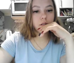 Dorrie_Ann en directo por webcam