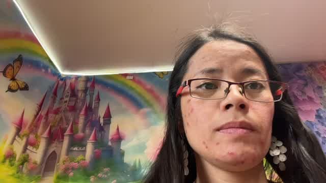 sweethanajapan Live Chat on Amateur.TV