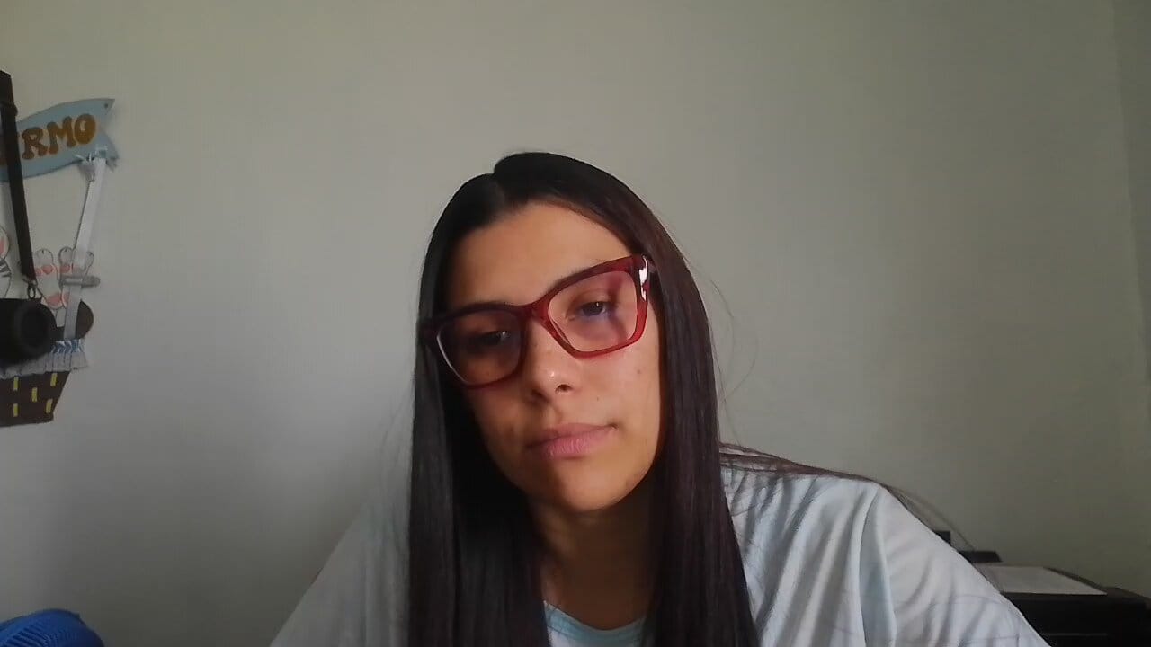 Live Chat with Tupsicologa on Amateur.TV