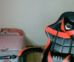 Webcam de megaa30