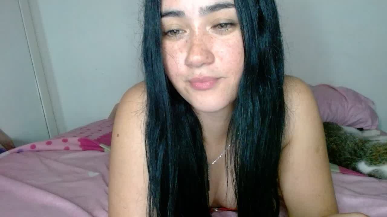 Live Chat with megaa30 on Amateur.TV