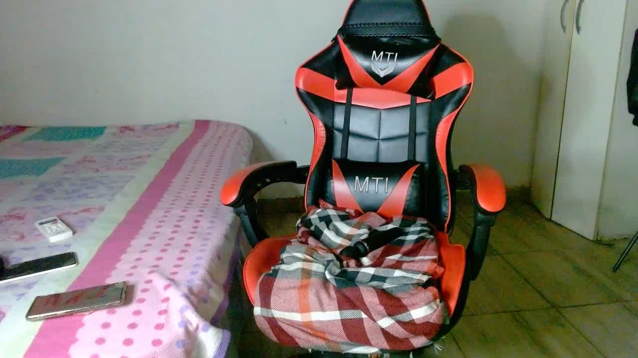 modèle webcam megaa30