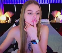 Webcam de Lexi_Si