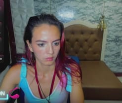 Webcam de DannaPetite