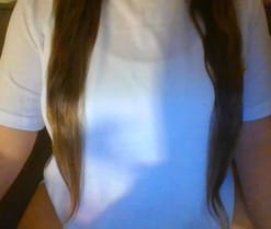 Webcam de HellouKitty