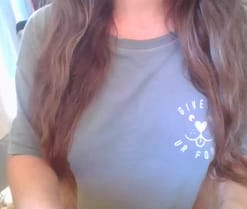 Webcam de HellouKitty