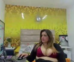 BellaMystic, live now on SugarCams