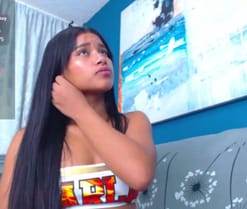 Webcam de samanta_20