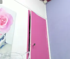 samanta_20, en vivo ahora en Amateur.tv