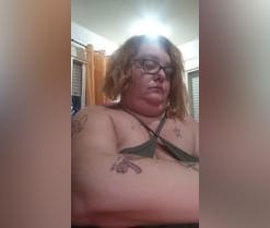 Webcam de Diosacurvy