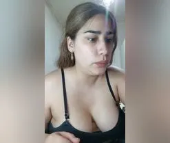 Nahiarabiel, en directo ahora en Amateur.tv
