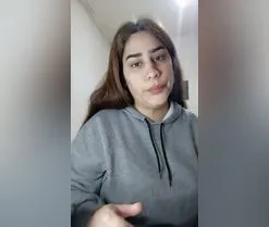 Nahiarabiel, en vivo ahora en Amateur.tv