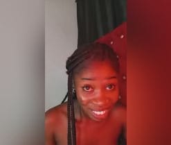 Cindy's webcam