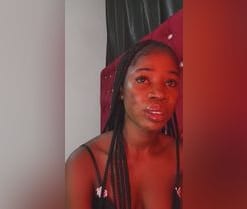 Cindy's webcam