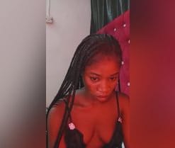Webcam de Cindy