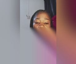 Cindy's webcam