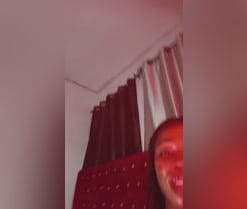 Cindy's webcam